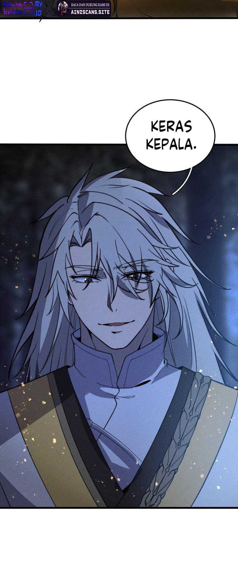 Ultimate Devouring System Chapter 26 Gambar 25