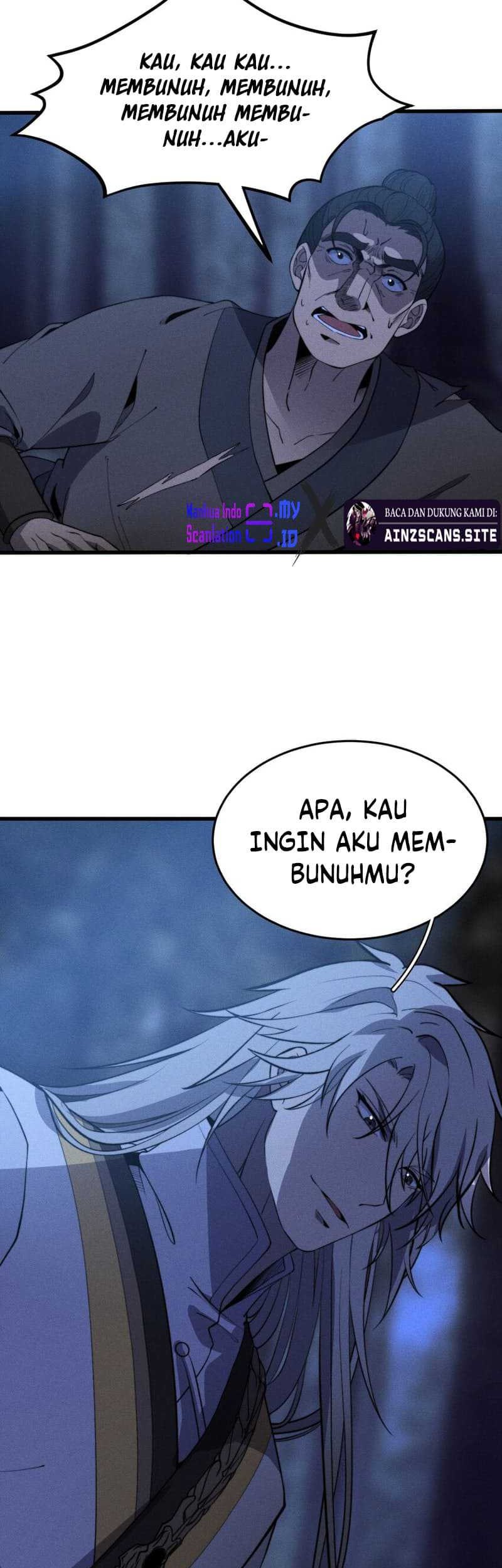 Ultimate Devouring System Chapter 26 Gambar 28