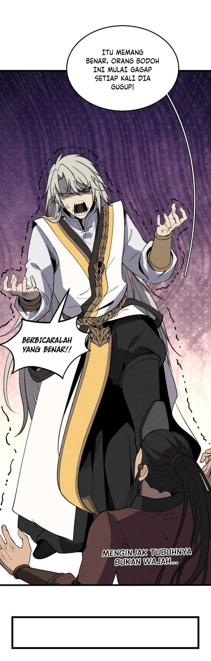 Ultimate Devouring System Chapter 26 Gambar 32