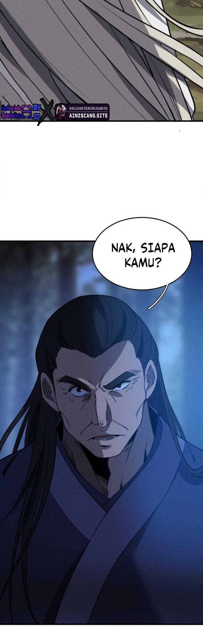 Ultimate Devouring System Chapter 25 Gambar 42