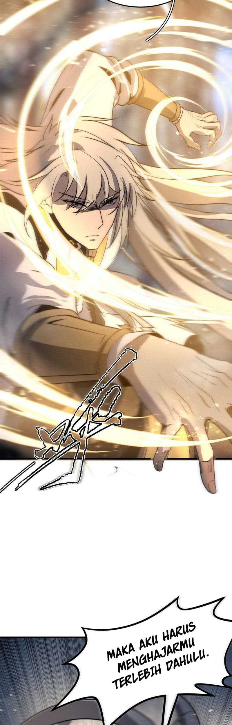 Ultimate Devouring System Chapter 25 Gambar 45