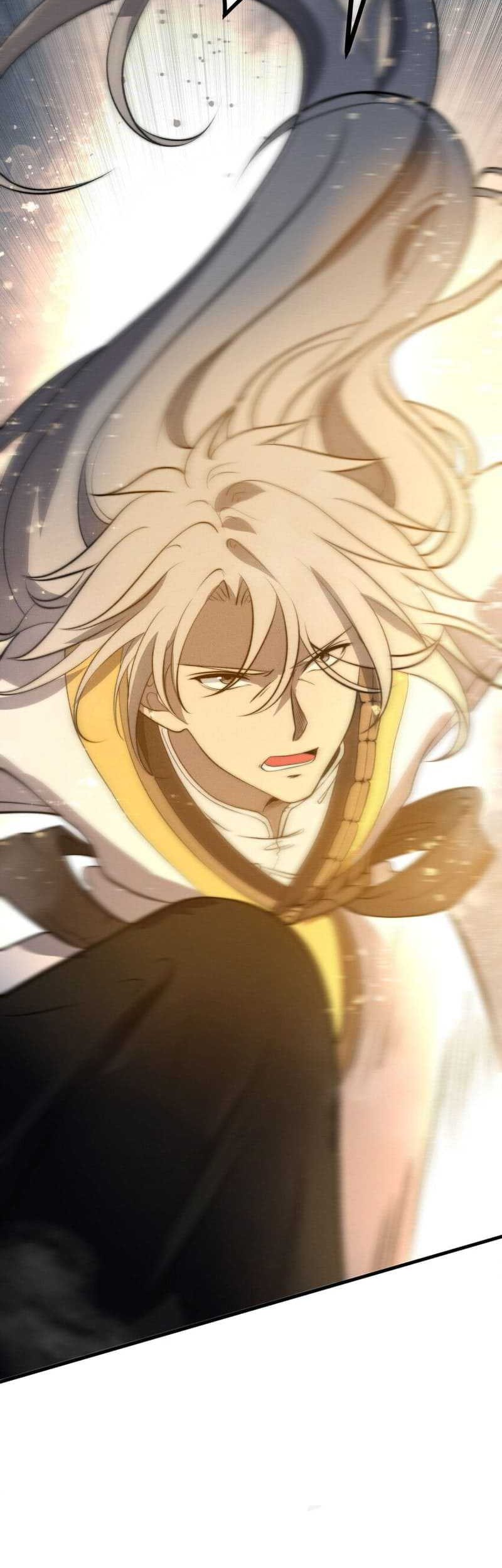 Ultimate Devouring System Chapter 25 Gambar 46