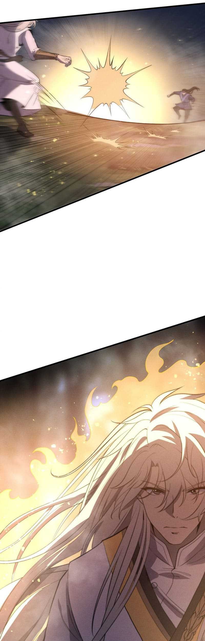 Ultimate Devouring System Chapter 25 Gambar 49