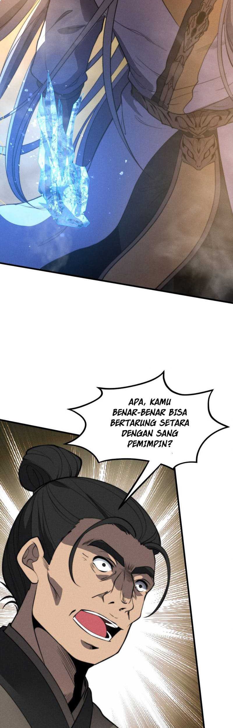 Ultimate Devouring System Chapter 25 Gambar 50