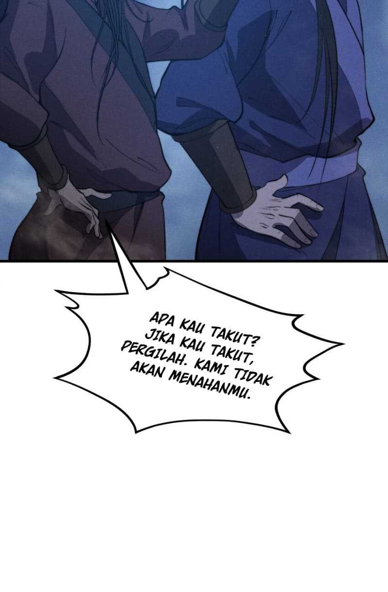 Ultimate Devouring System Chapter 25 Gambar 53