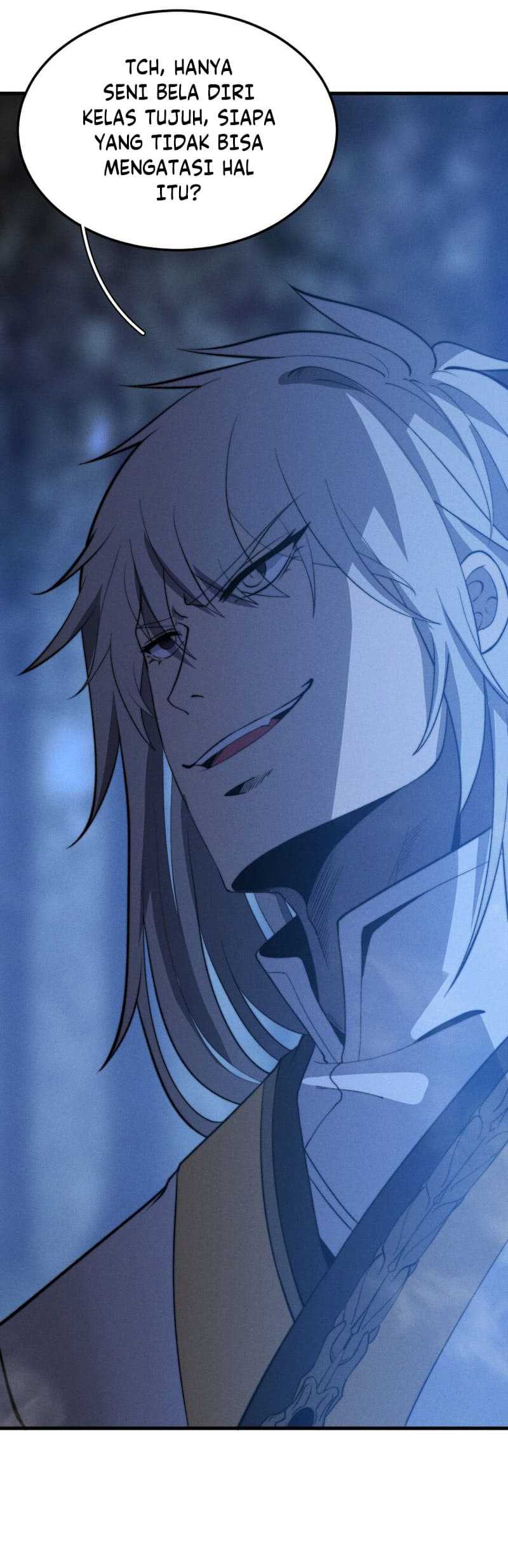 Ultimate Devouring System Chapter 25 Gambar 54