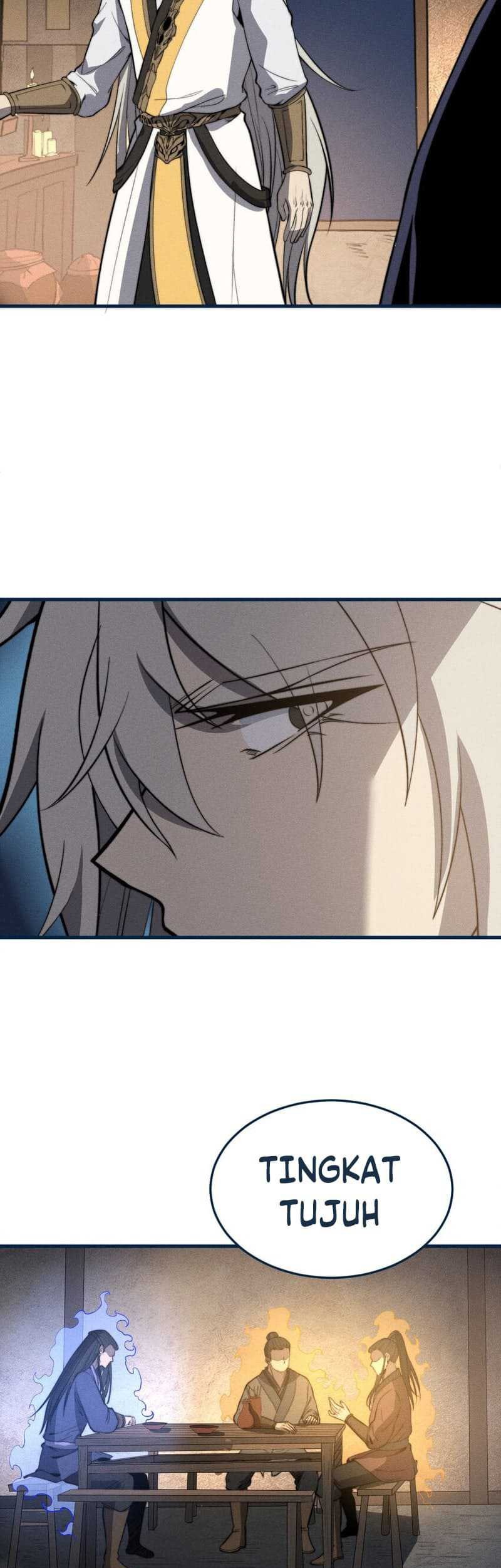 Ultimate Devouring System Chapter 25 Gambar 7