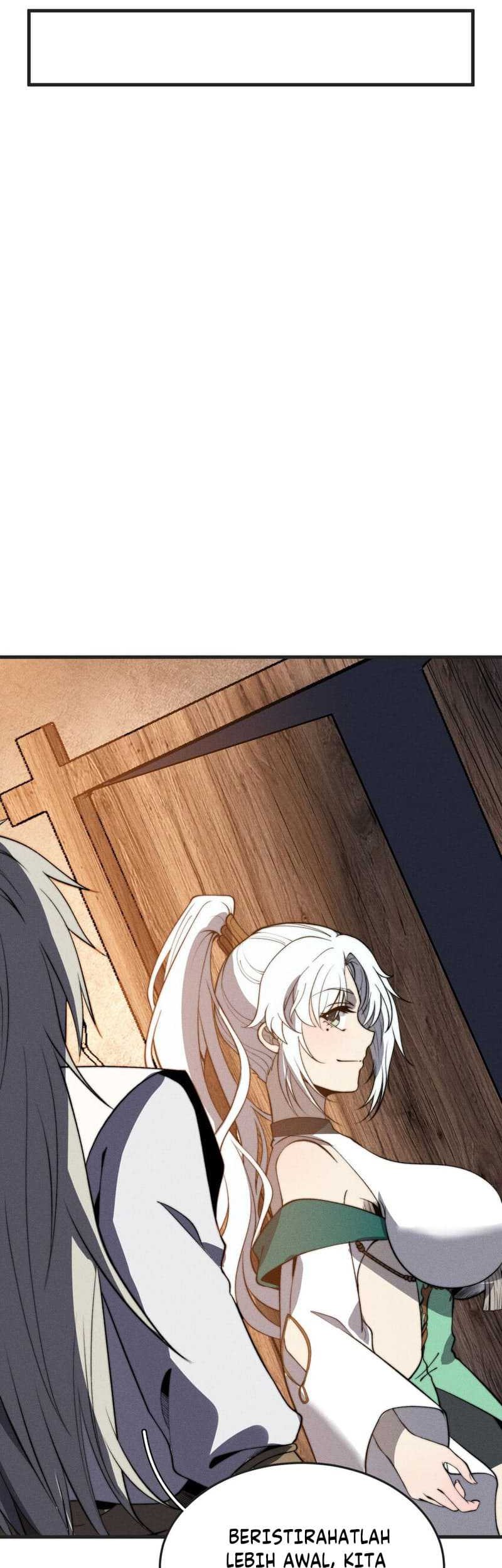 Ultimate Devouring System Chapter 25 Gambar 11