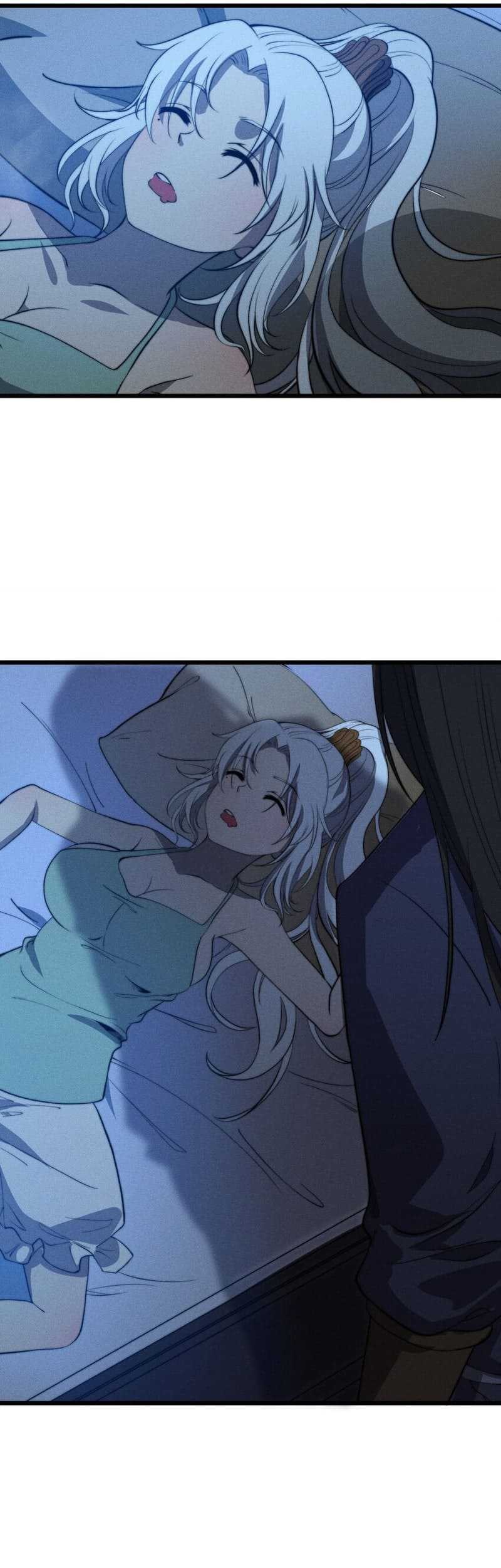 Ultimate Devouring System Chapter 25 Gambar 19