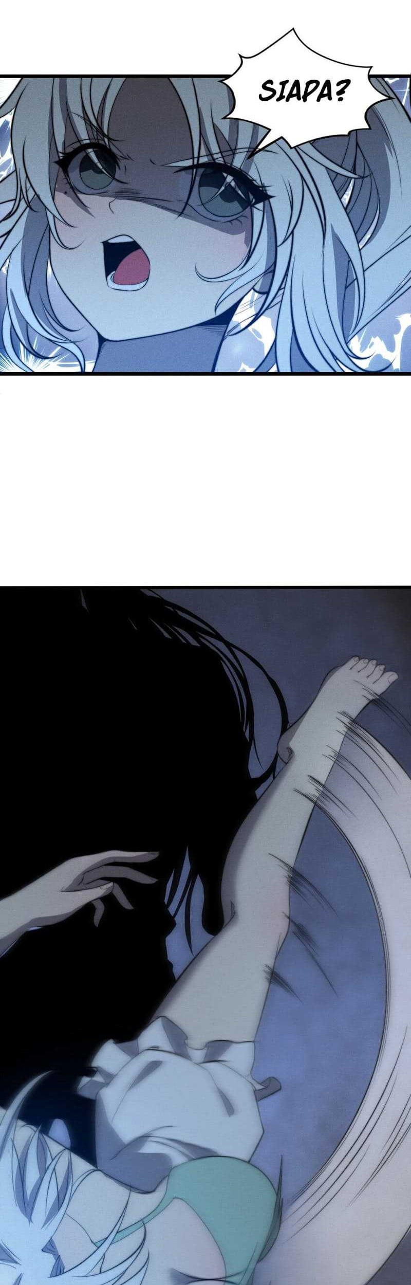 Ultimate Devouring System Chapter 25 Gambar 20