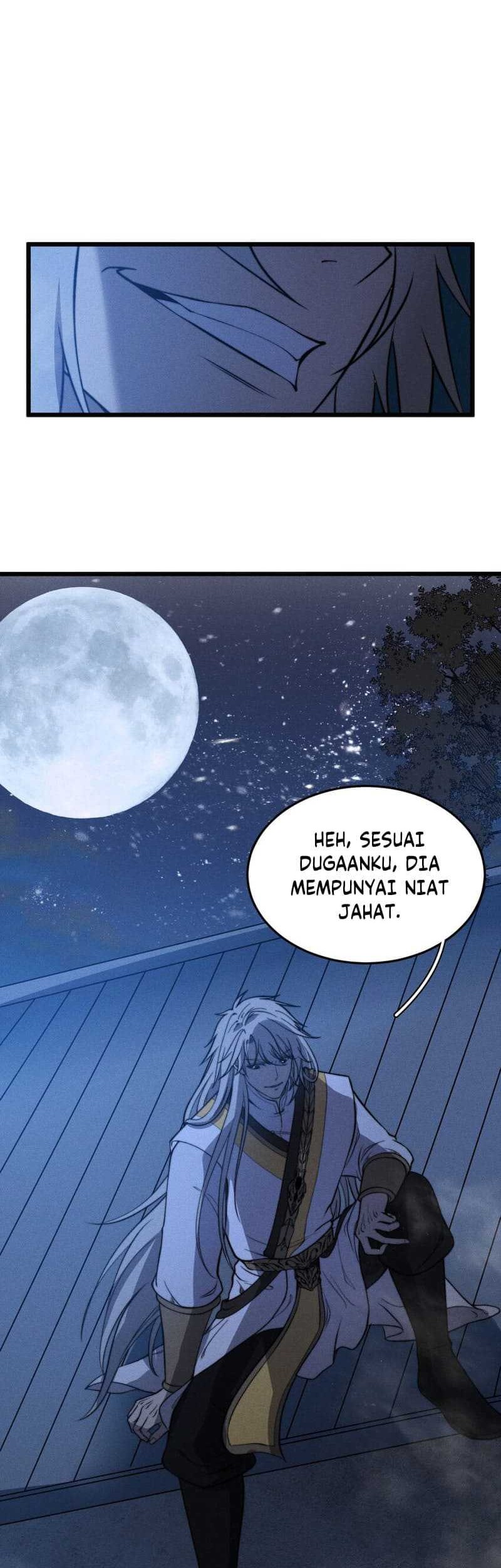 Ultimate Devouring System Chapter 25 Gambar 27
