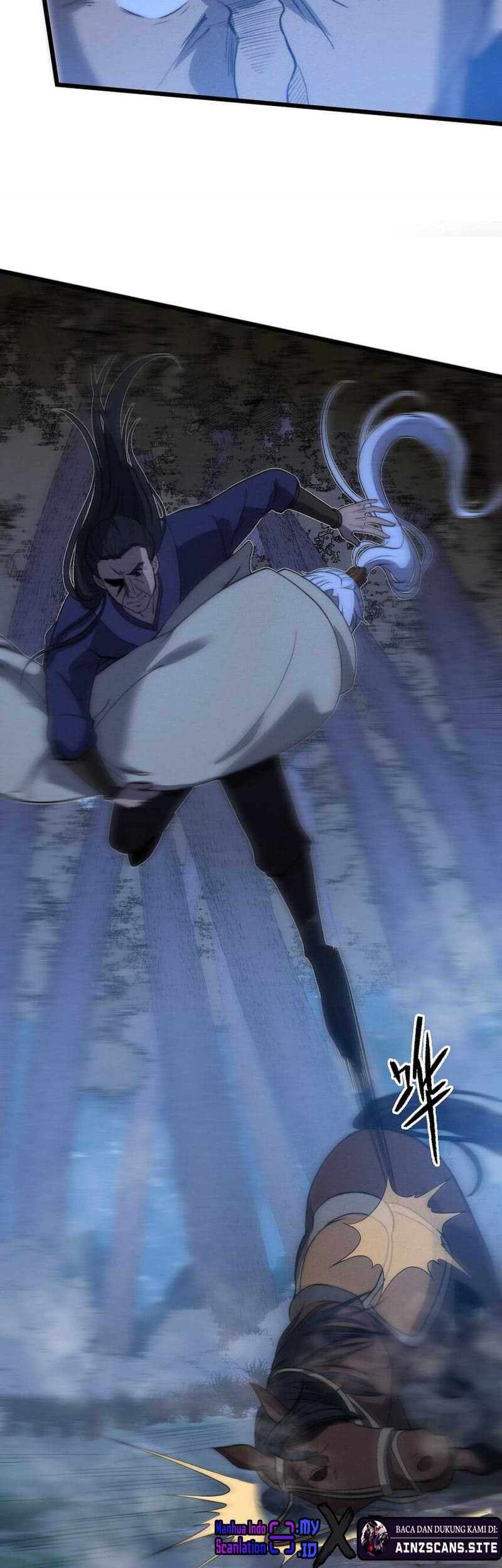 Ultimate Devouring System Chapter 25 Gambar 36