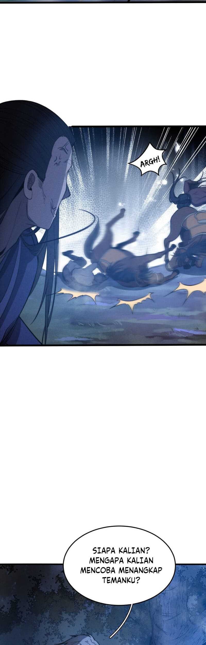 Ultimate Devouring System Chapter 25 Gambar 37