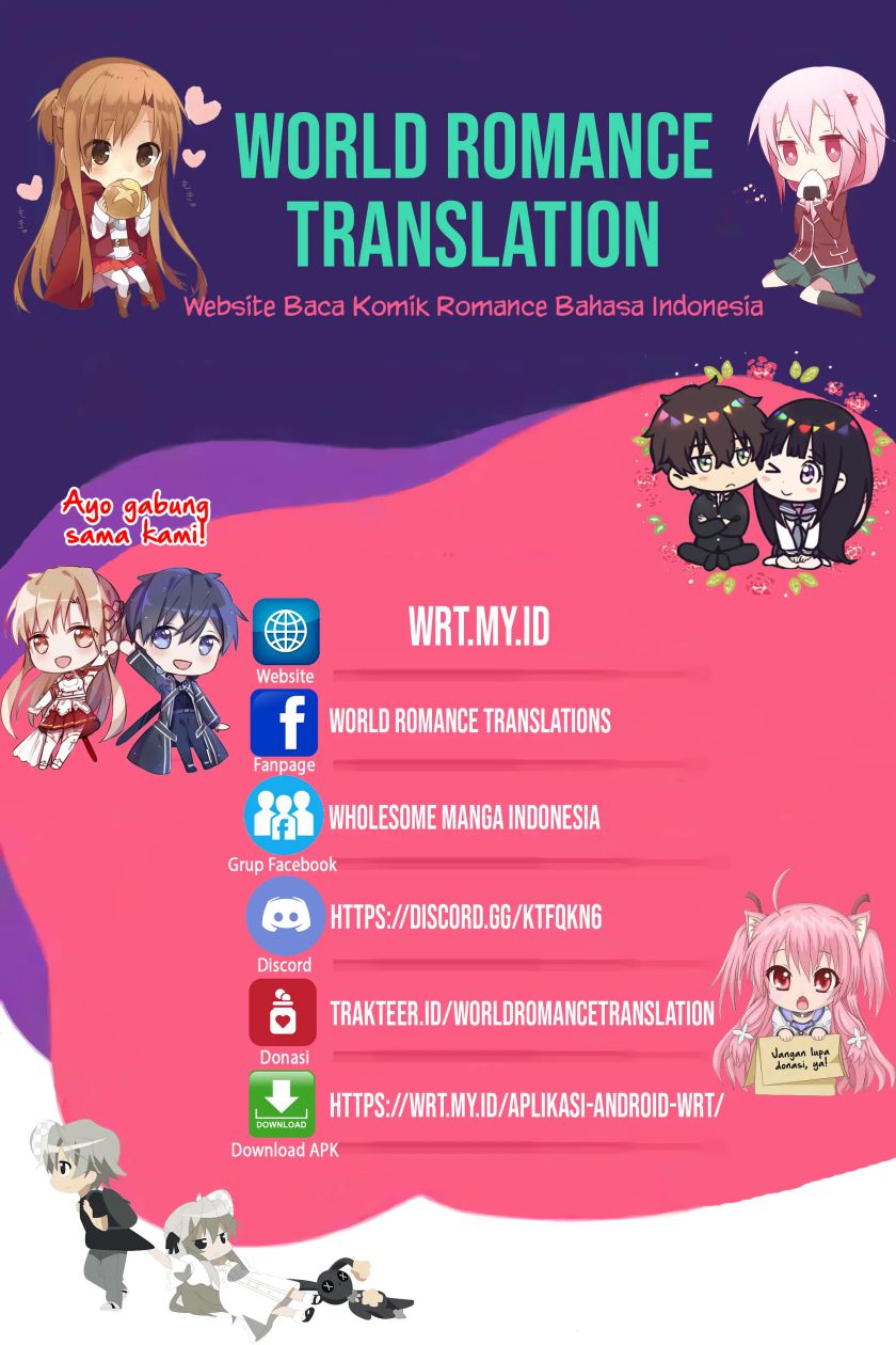 Awkward Senpai Serialization Chapter 12.2 Gambar 6