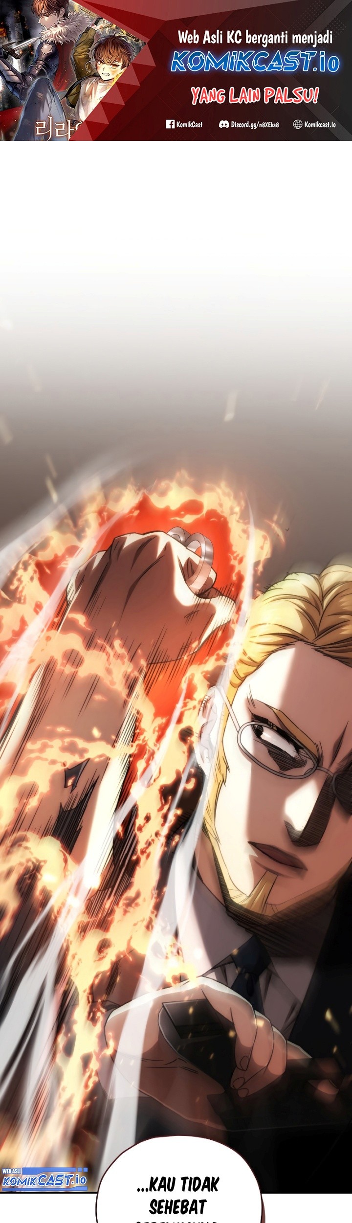 Baca  Re: Life Player Chapter 49 Gambar 2