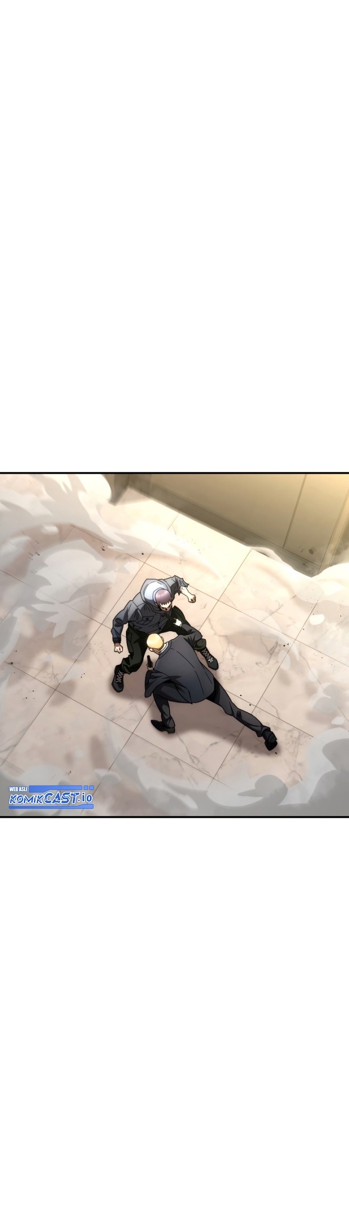 Re: Life Player Chapter 49 Gambar 6