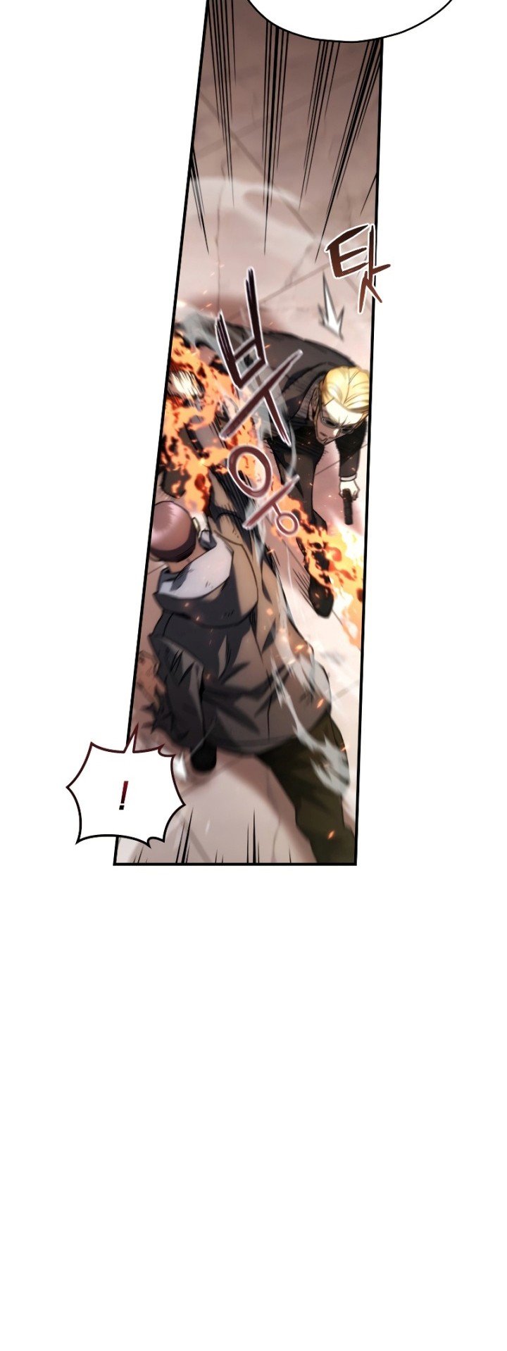 Re: Life Player Chapter 49 Gambar 11