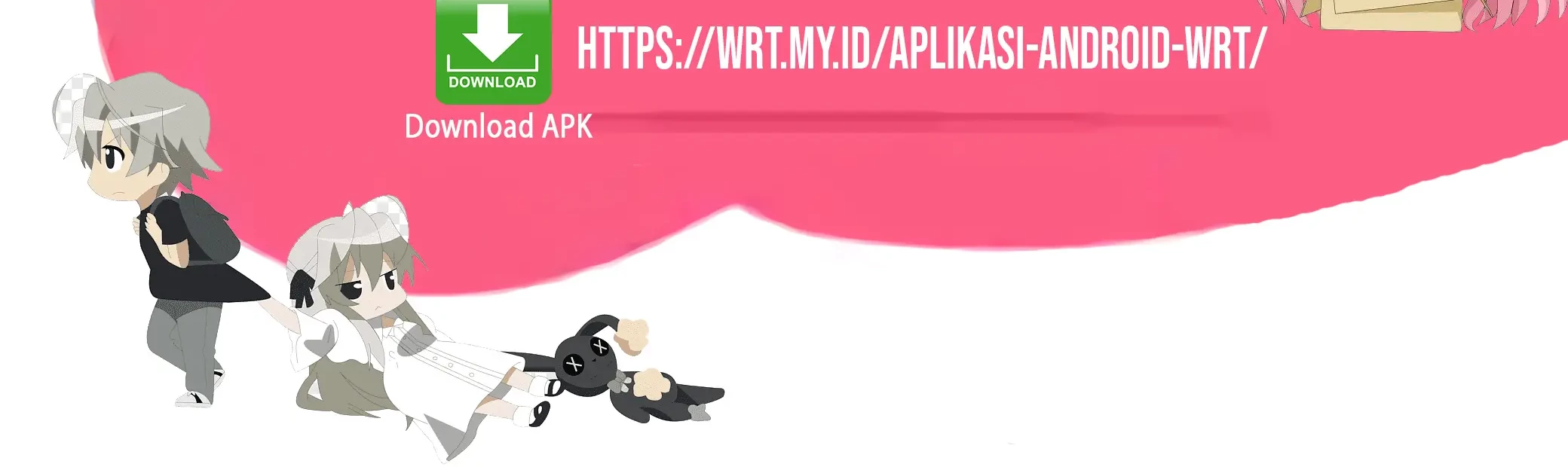 Awkward Senpai Serialization Chapter 04 Gambar 15