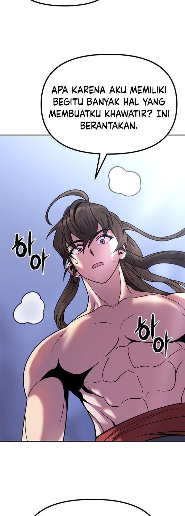 Chronicles of the Demon Faction Chapter 23 Gambar 27
