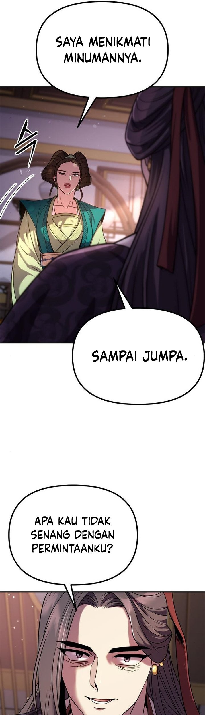 Chronicles of the Demon Faction Chapter 23 Gambar 50