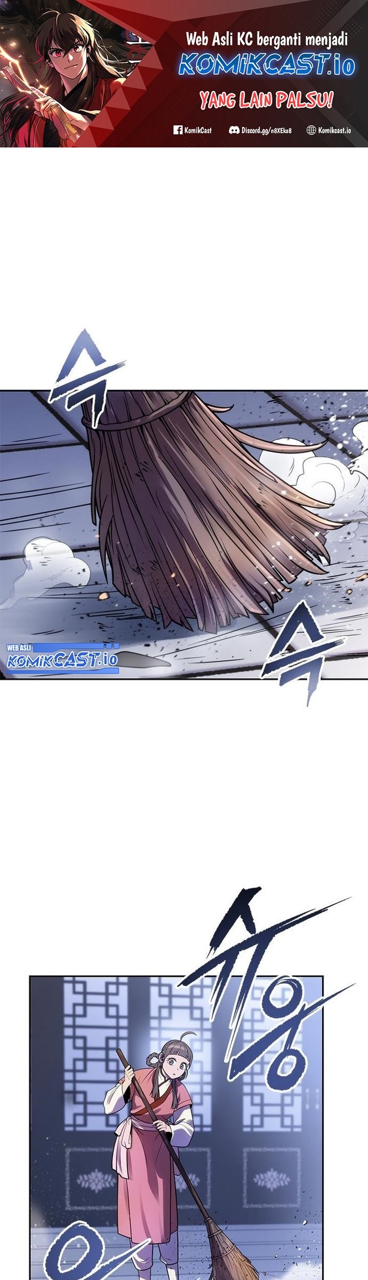 Baca Chronicles of the Demon Faction Chapter 23 Gambar 2