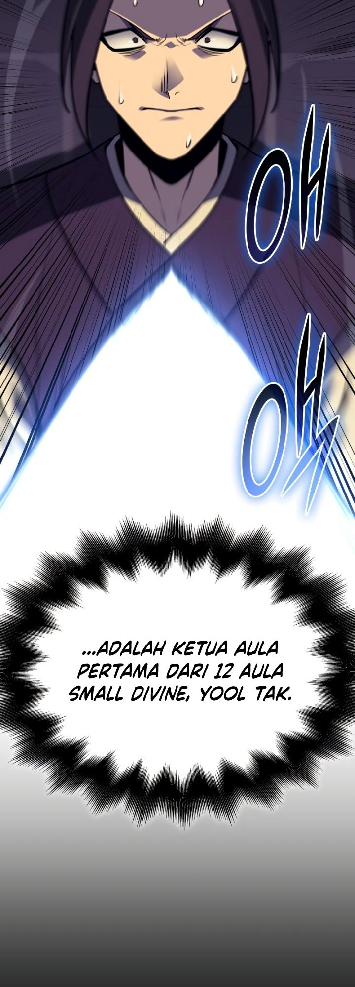 I Reincarnated As The Crazed Heir Chapter 89 Gambar 61