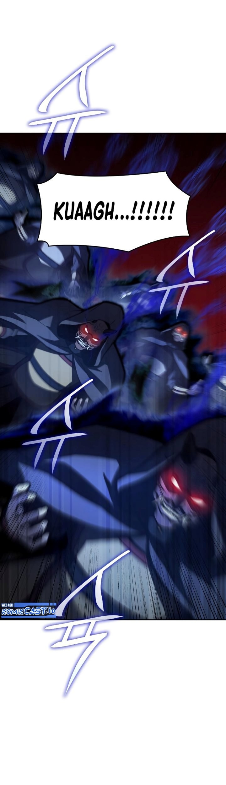 I Reincarnated As The Crazed Heir Chapter 89 Gambar 80