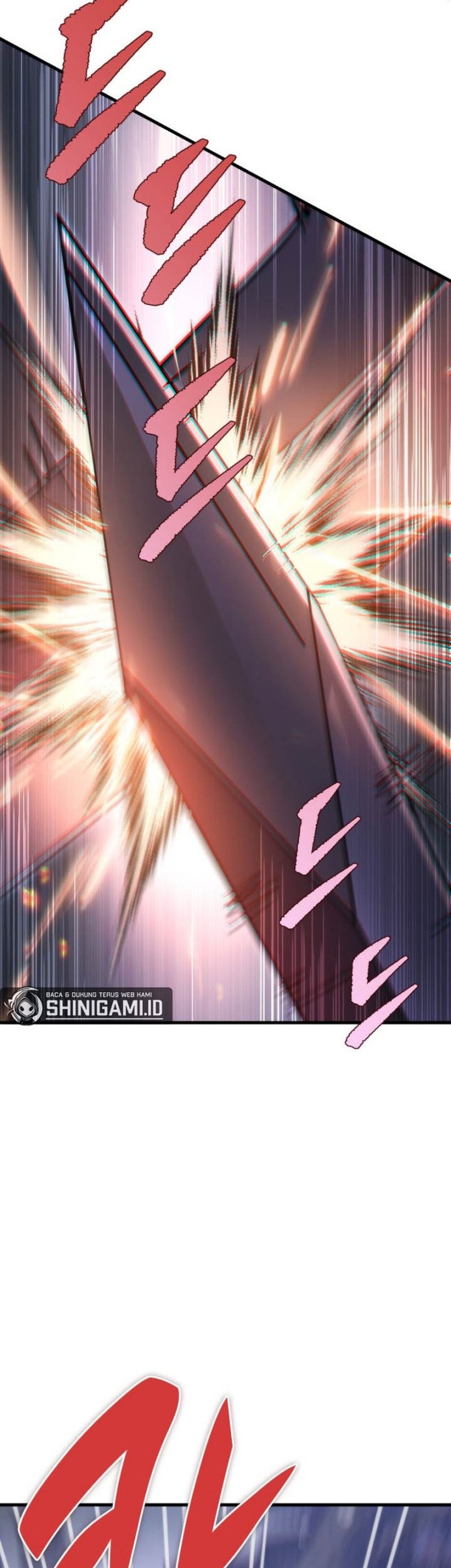 Heavenly Inquisition Sword Chapter 55 Gambar 44