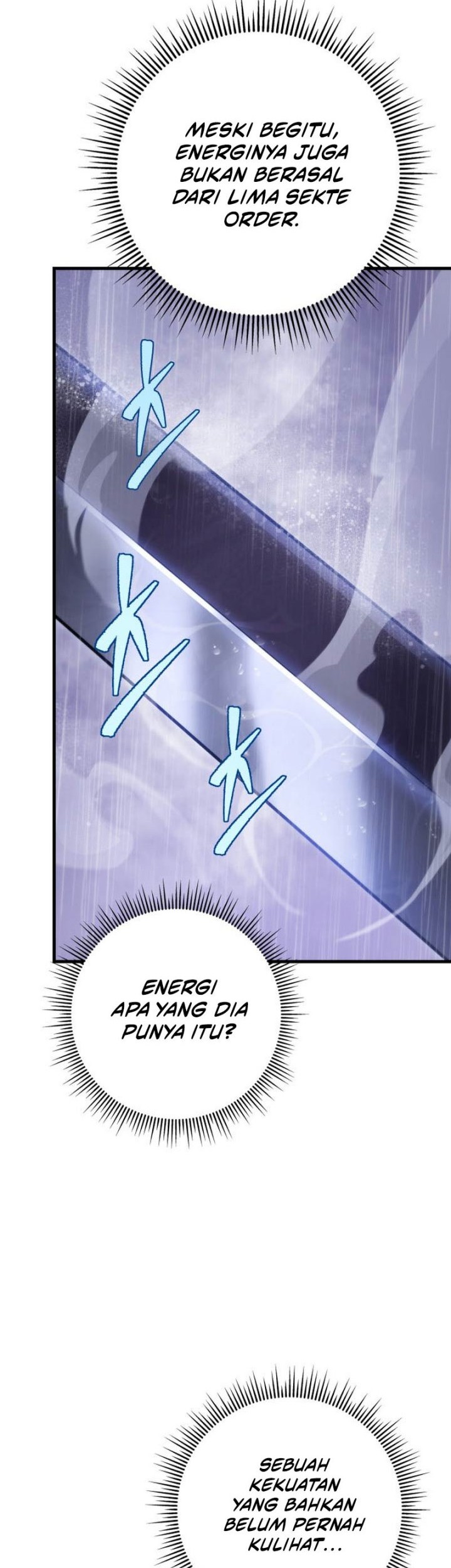Heavenly Inquisition Sword Chapter 55 Gambar 57