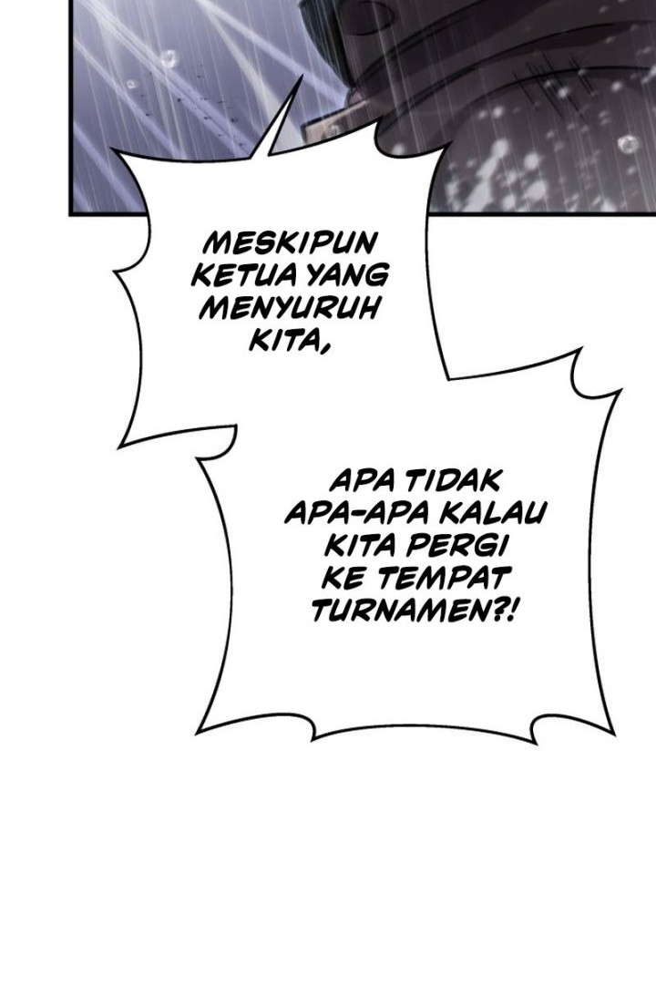 Heavenly Inquisition Sword Chapter 55 Gambar 5