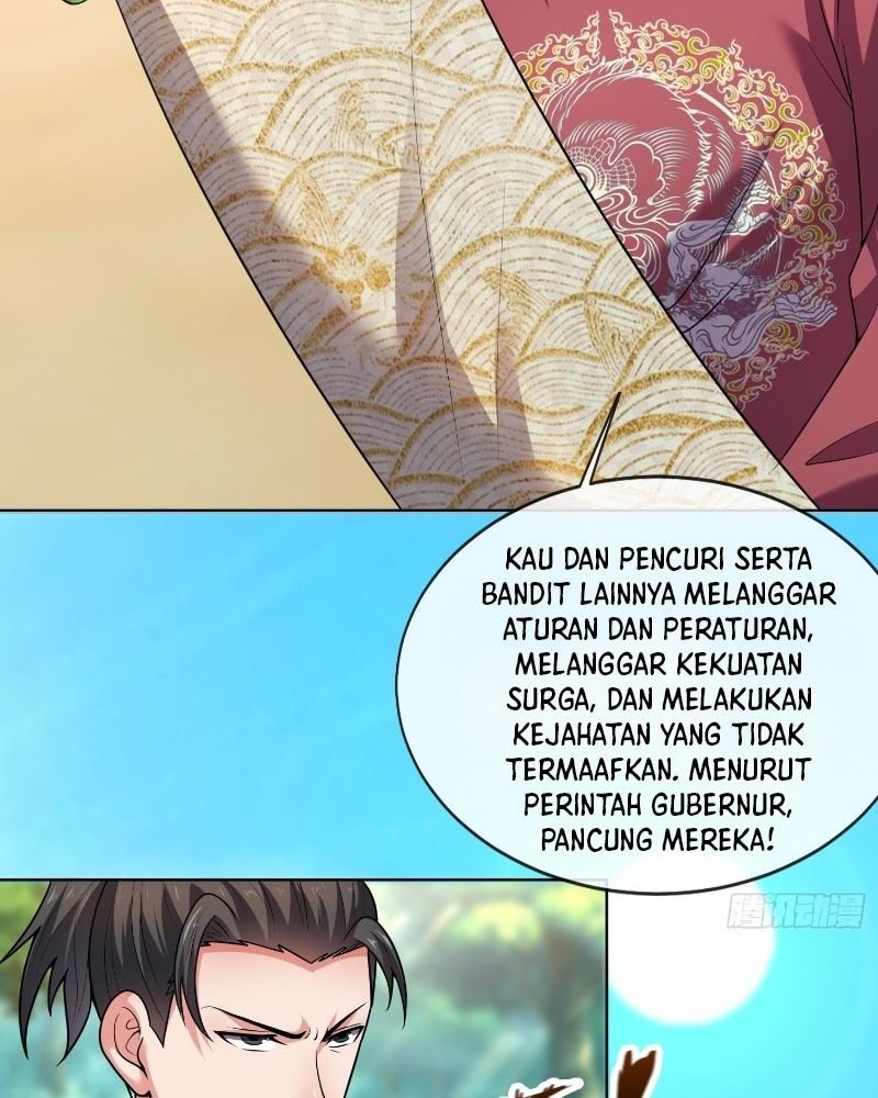 As Soon as I Became a Quasi-Sage, I Was Summoned by the Empress Chapter 25 Gambar 21