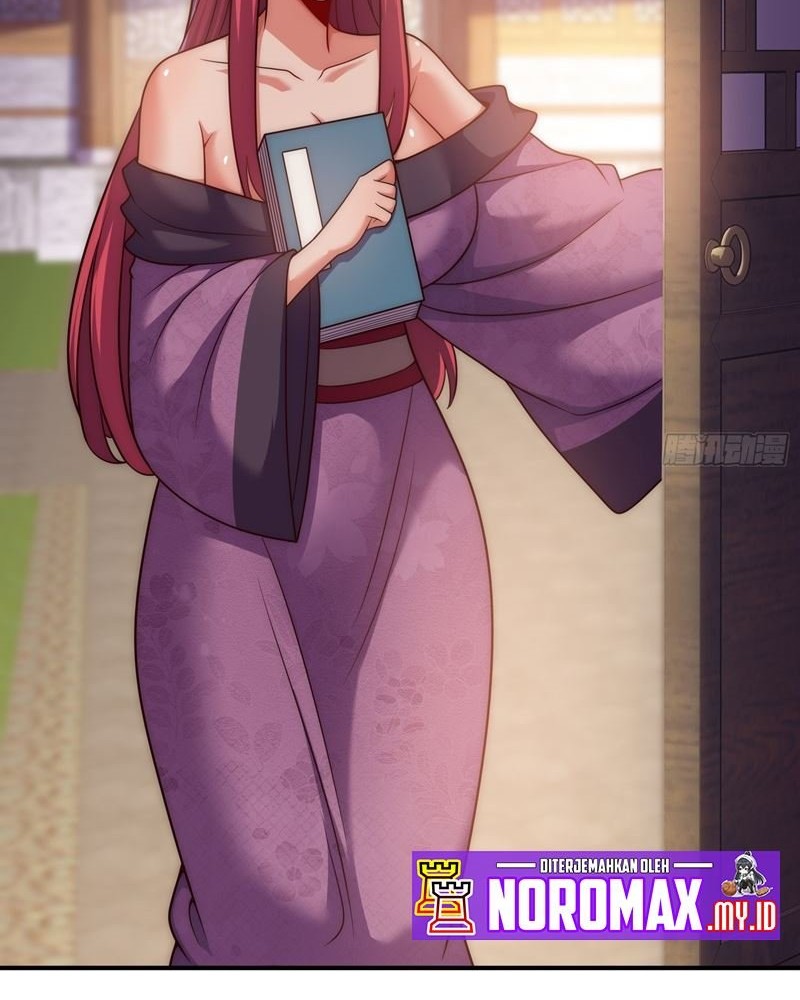 As Soon as I Became a Quasi-Sage, I Was Summoned by the Empress Chapter 25 Gambar 9