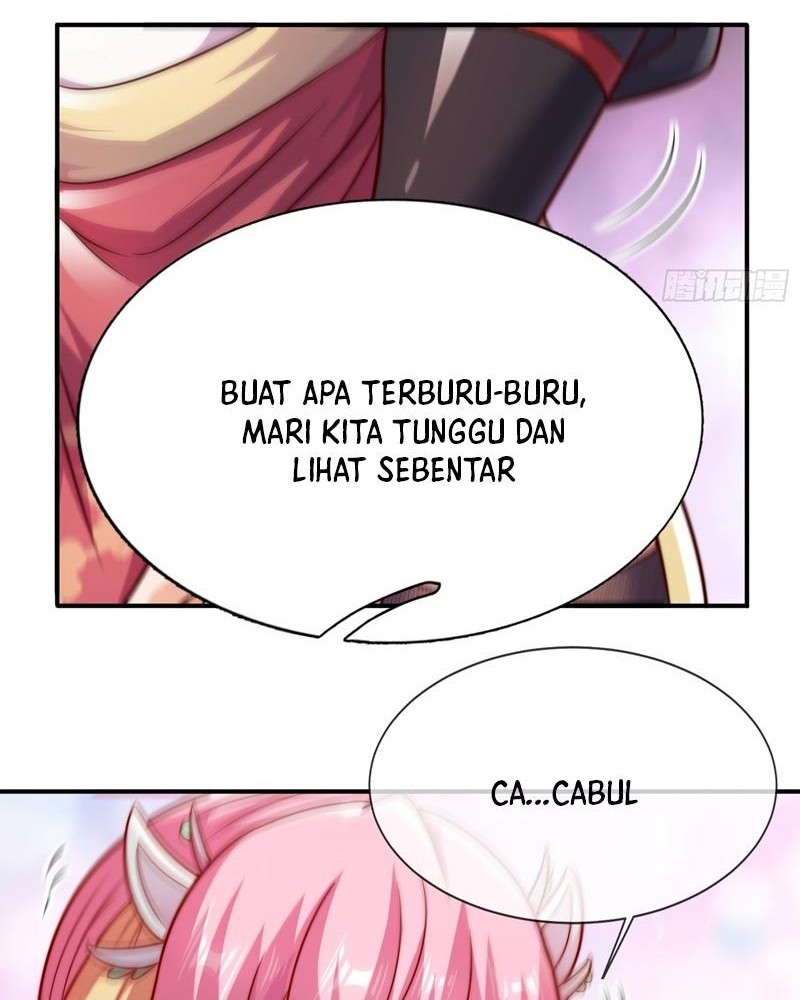 As Soon as I Became a Quasi-Sage, I Was Summoned by the Empress Chapter 24 Gambar 3
