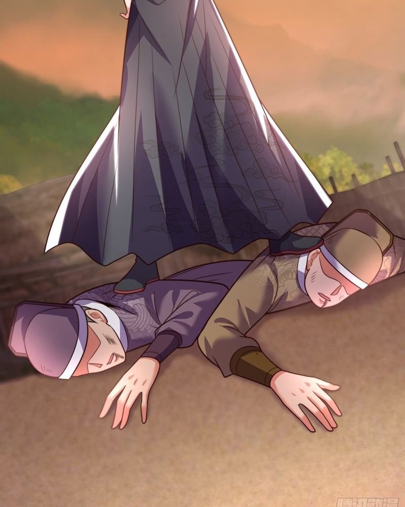 As Soon as I Became a Quasi-Sage, I Was Summoned by the Empress Chapter 24 Gambar 13