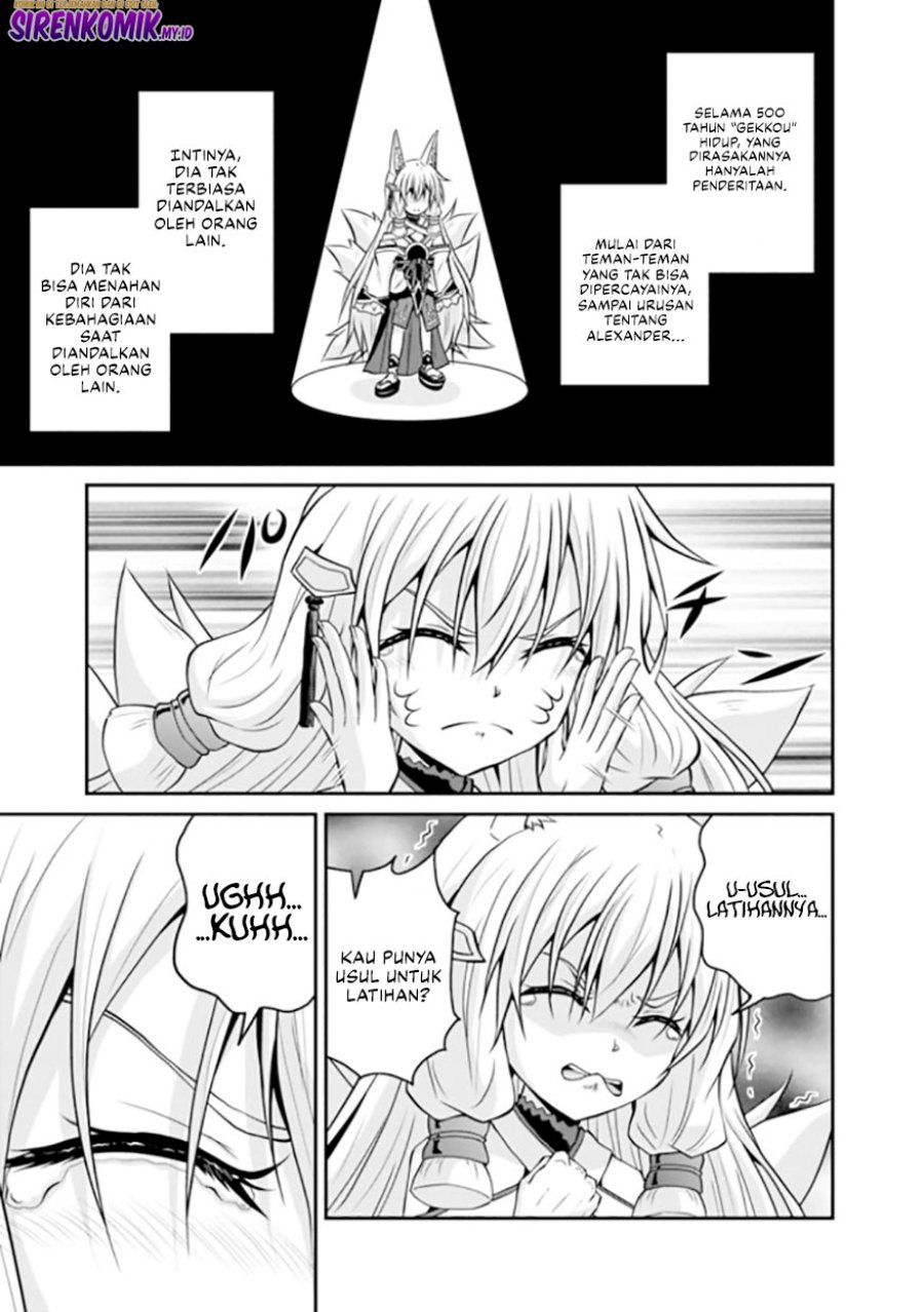 Save & Load no Dekiru Yadoya-san Chapter 51 Gambar 12