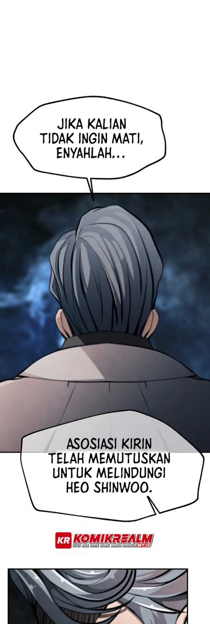 Baca  Who Killed the Murim Lord? Chapter 45 Gambar 2