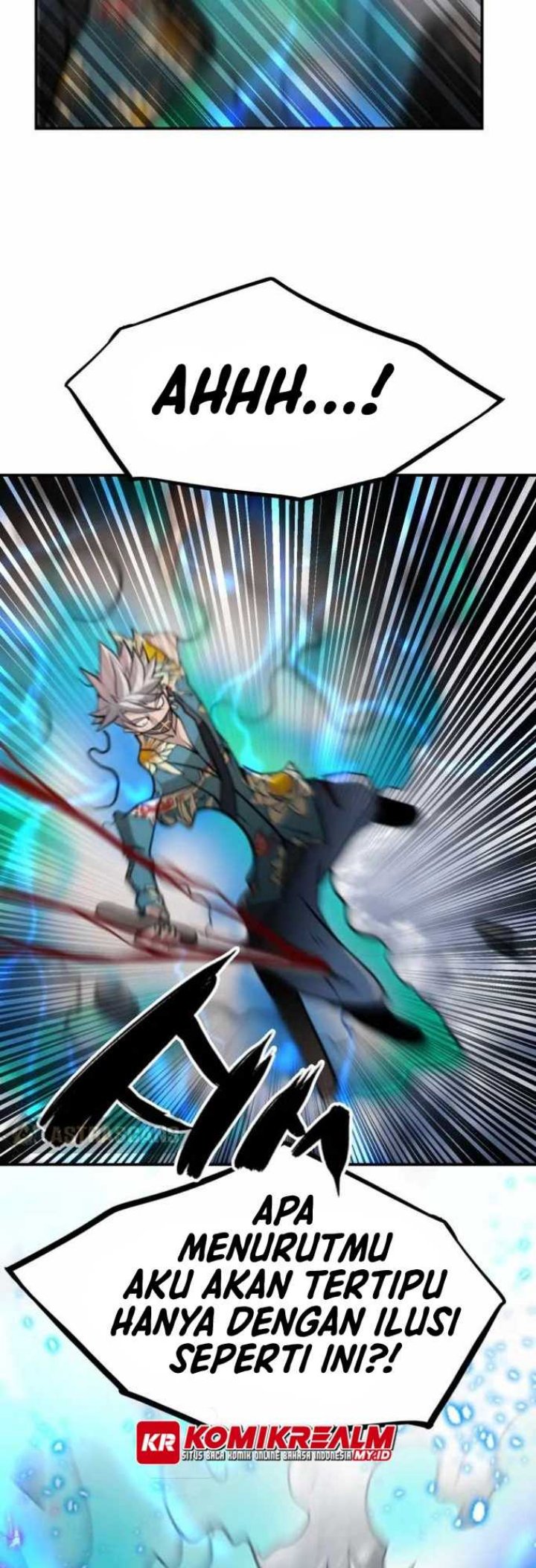 Who Killed the Murim Lord? Chapter 44 Gambar 10