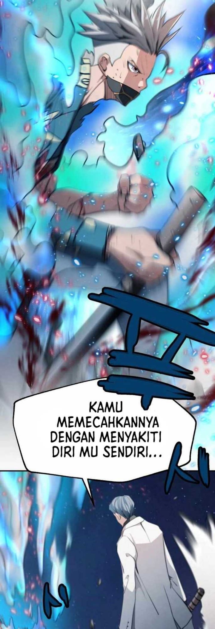 Who Killed the Murim Lord? Chapter 44 Gambar 11