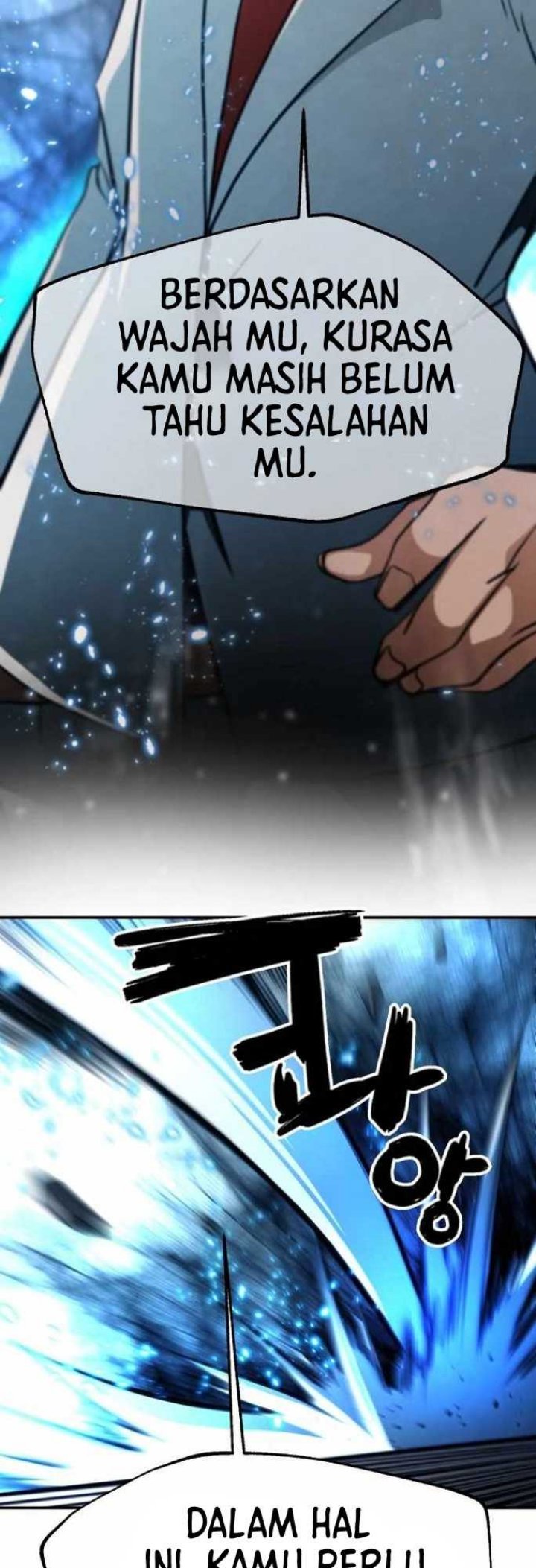 Who Killed the Murim Lord? Chapter 44 Gambar 14