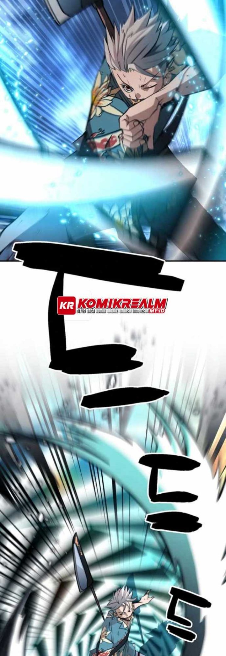 Who Killed the Murim Lord? Chapter 44 Gambar 18