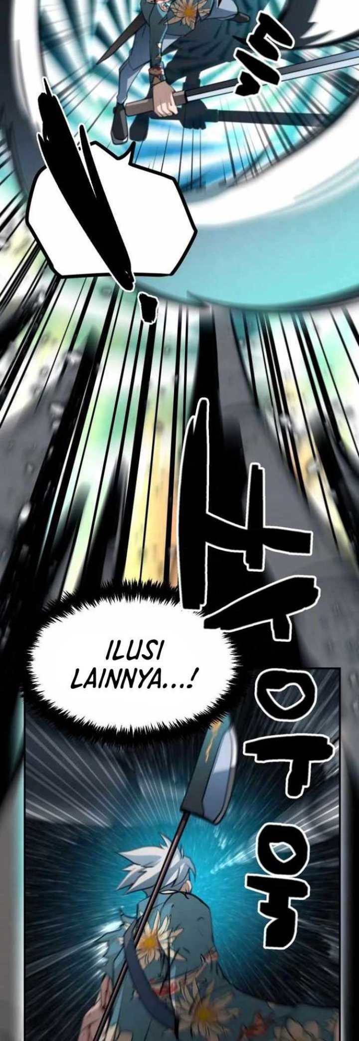 Who Killed the Murim Lord? Chapter 44 Gambar 19