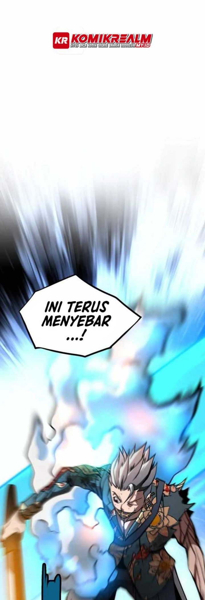 Baca Who Killed the Murim Lord? Chapter 44 Gambar 2