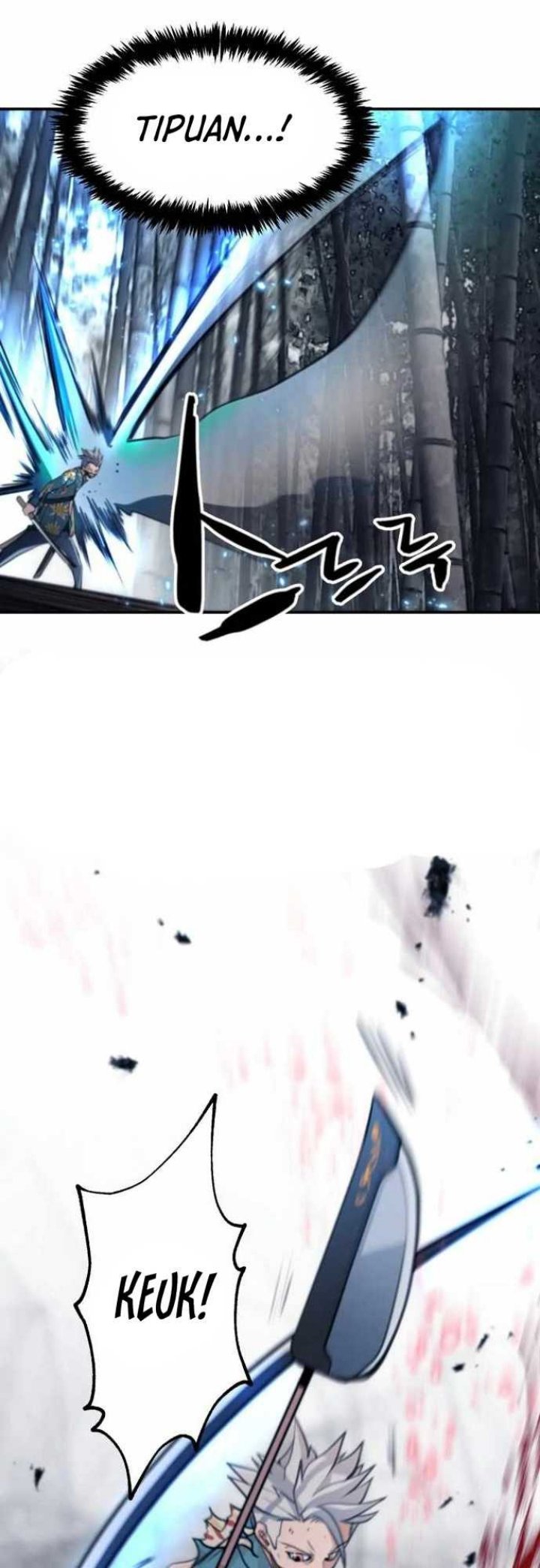 Who Killed the Murim Lord? Chapter 44 Gambar 22