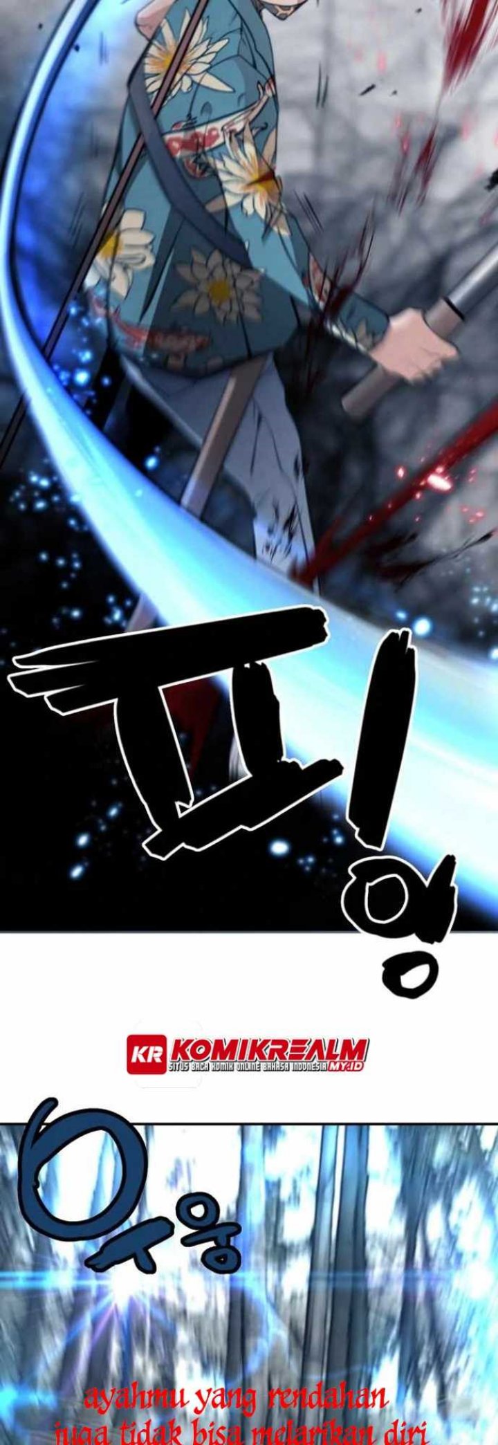 Who Killed the Murim Lord? Chapter 44 Gambar 23
