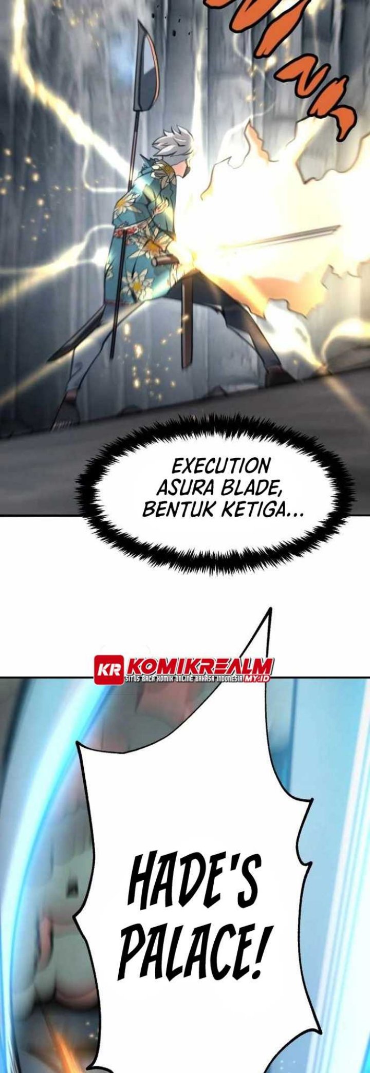 Who Killed the Murim Lord? Chapter 44 Gambar 26