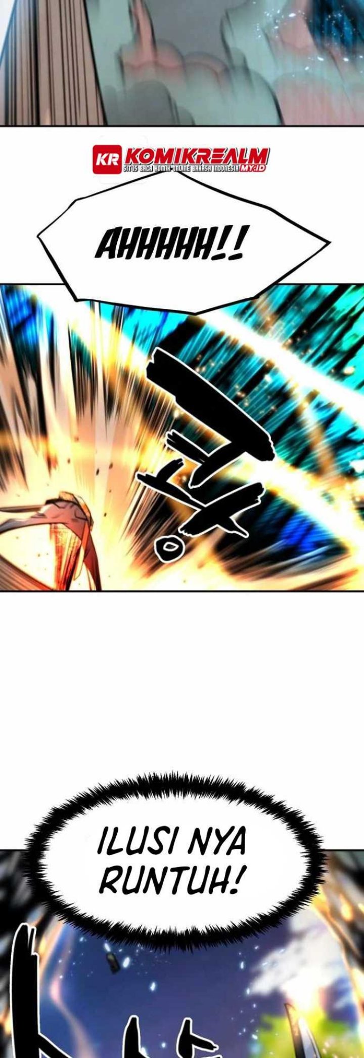 Who Killed the Murim Lord? Chapter 44 Gambar 28