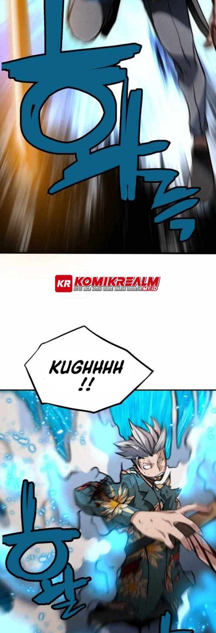 Who Killed the Murim Lord? Chapter 44 Gambar 3
