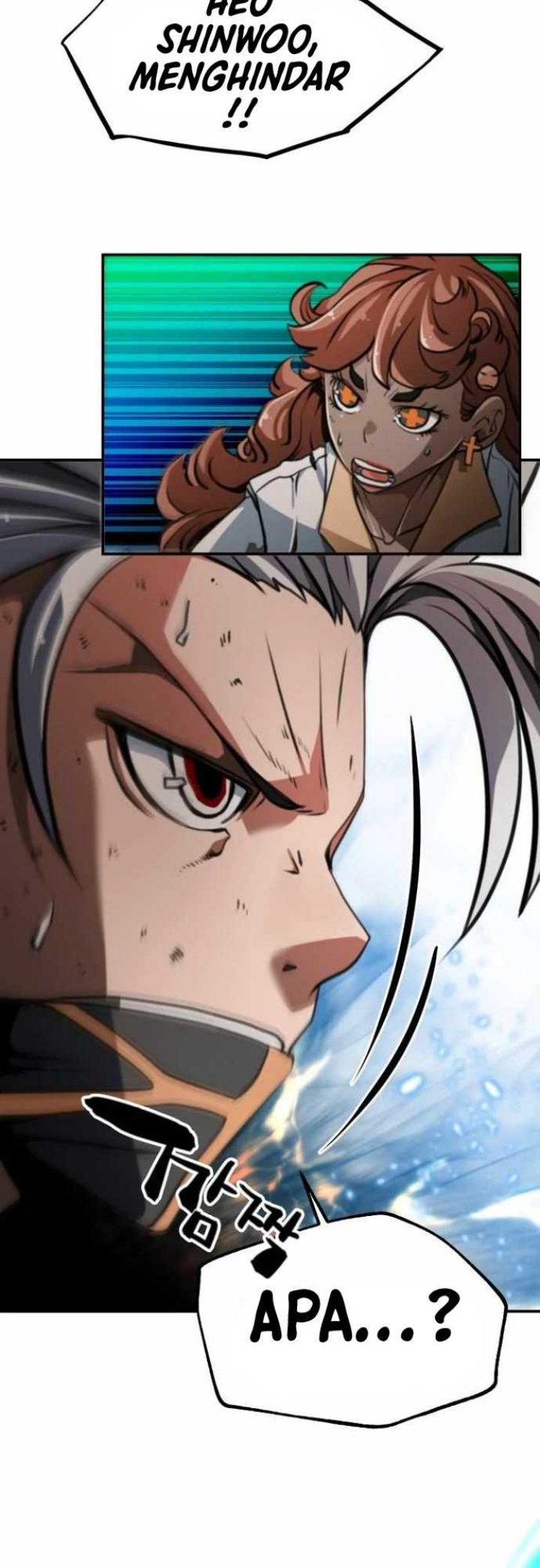Who Killed the Murim Lord? Chapter 44 Gambar 30