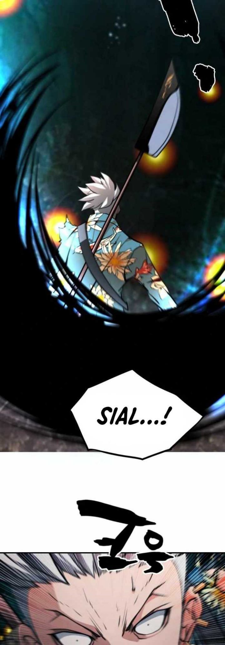 Who Killed the Murim Lord? Chapter 44 Gambar 33