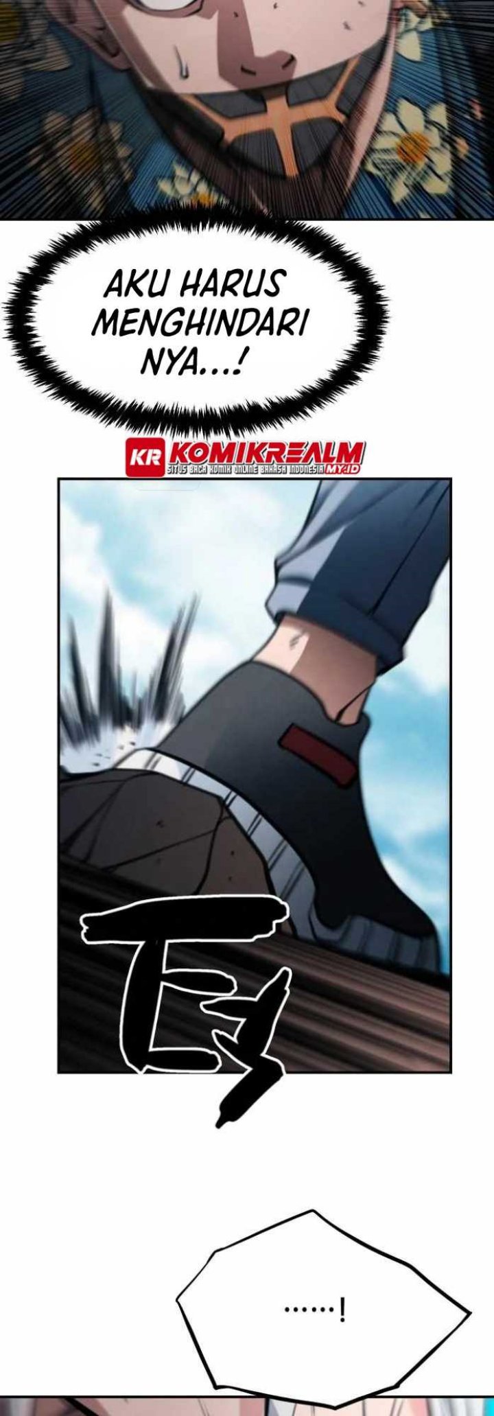 Who Killed the Murim Lord? Chapter 44 Gambar 34
